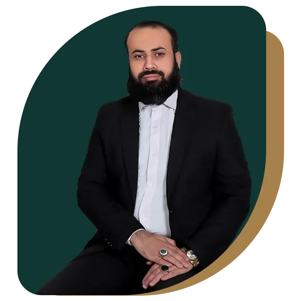 دکتر سید مسعود موسوی