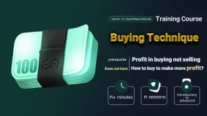 Buying Technique